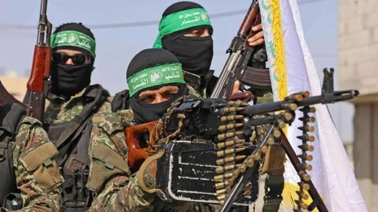 Merkava tanklarından Mossad'a topyekun bozgun! Hamas İsrail'i nasıl gafil avladı?