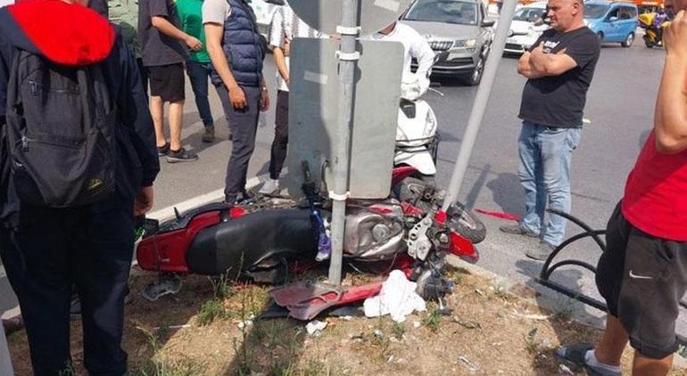 Polisi şehit eden saldırganın ayağındaki alçının sırrı ortaya çıktı