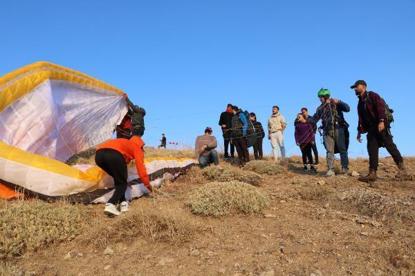 Dağlıca'da bir ilk! 'Bu dağlar artık böyle yankılanacak'