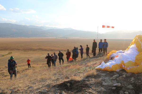 Dağlıca'da bir ilk! 'Bu dağlar artık böyle yankılanacak'