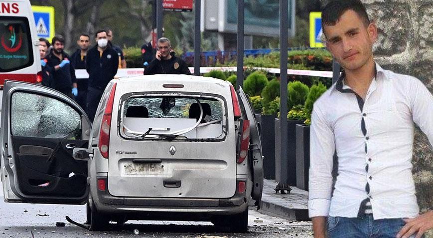 Ankara’da saldırı girişiminde yeni detaylar! Teröristler veterineri öldürüp aracını gasp etmiş