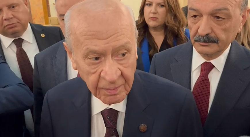 Son dakika… Bahçeli’den emekli maaşlarına ilişkin açıklama