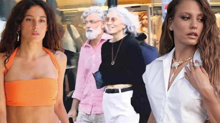 Yasak aşk skandalı! İki kadının aylar önce birbirlerine yaptığı yorumlar ortaya çıktı