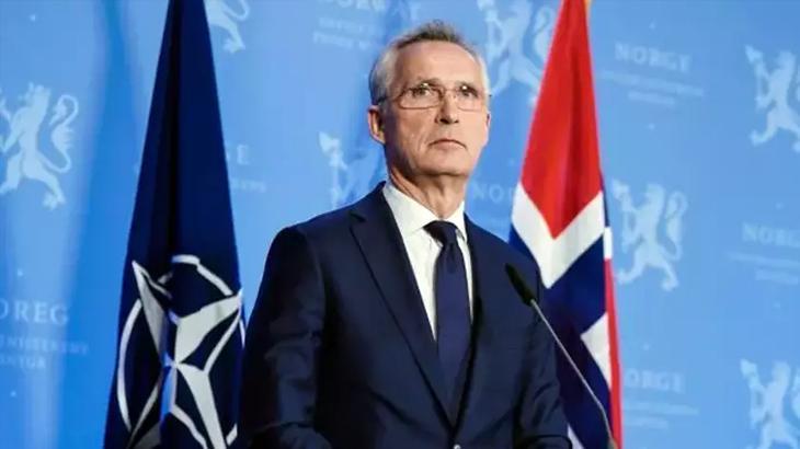 Stoltenberg Ankara’daki terör saldırısını kınadı