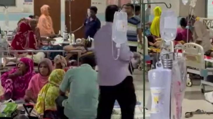 Son 23 yılın en yüksek seviyesi! İtiraf gibi açıklama: Başaramadık