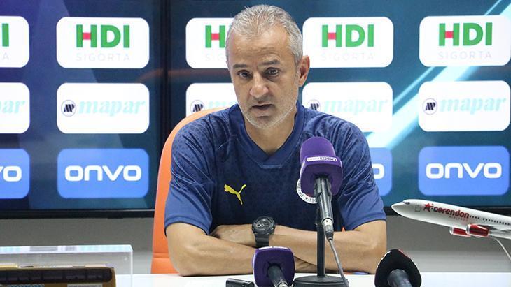 İsmail Kartal transfer sürecini anlattı! ‘Farklı bir oyuncu’