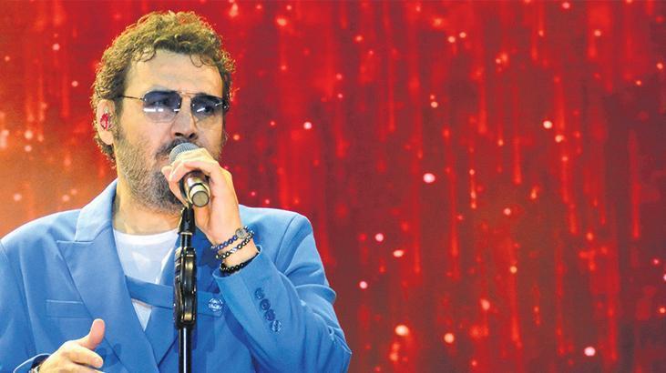 Sağanak durduramadı!