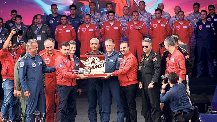 ‘Milli teknoloji’ hamlesi sürecek