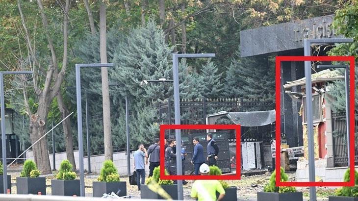 Son dakika: Bombalı saldırı girişiminde gözlerden kaçmayan detay! ‘Görevlerini başarıyla yaptılar’