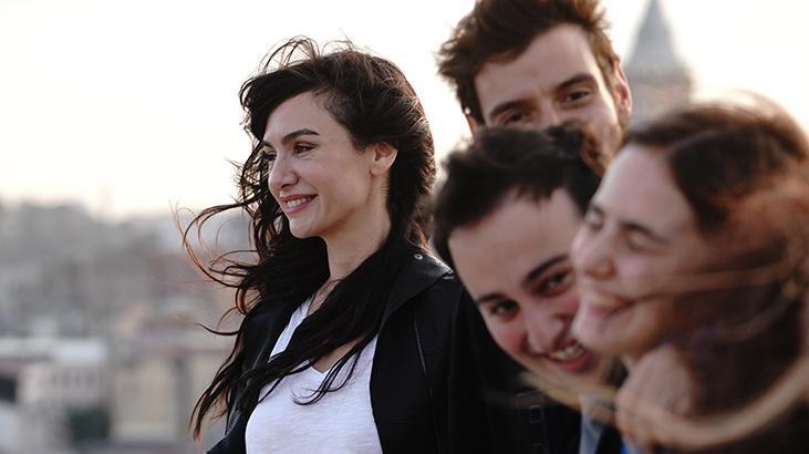 ‘Bir Derdim Var’dan ilk tanıtım geldi