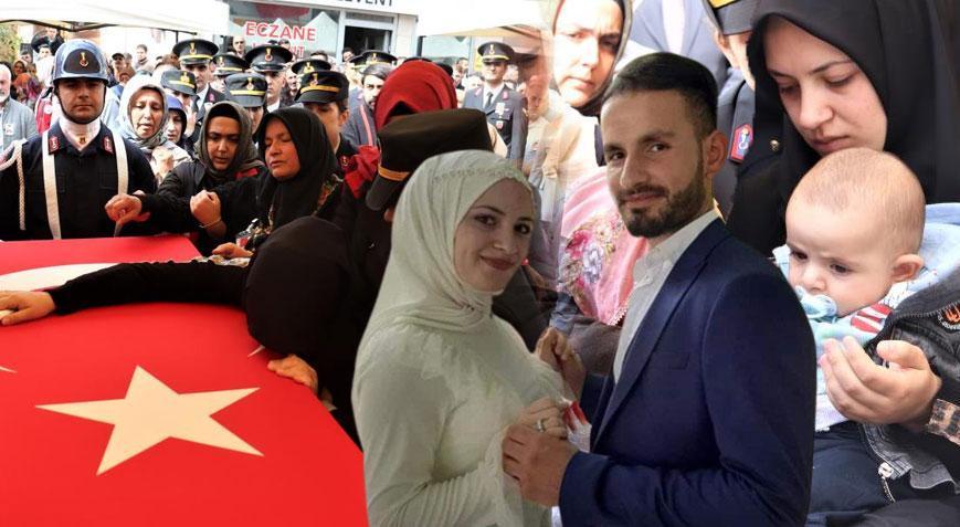 Ankara’da terör saldırısı girişimi! Teröristlerin şehit ettiği veterinere acı veda