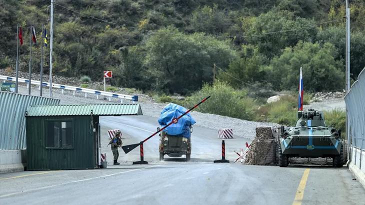 Erivan: Azerbaycan ordusu Ermeni sınır birliklerine ateş açtı; Bakü: İddia doğru değil