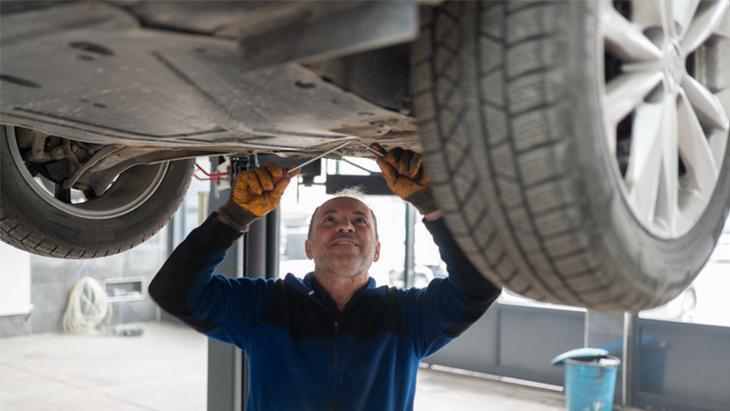 İkinci elde boya ve değişen parça neden fiyat düşürüyor? Altındaki sebep başka