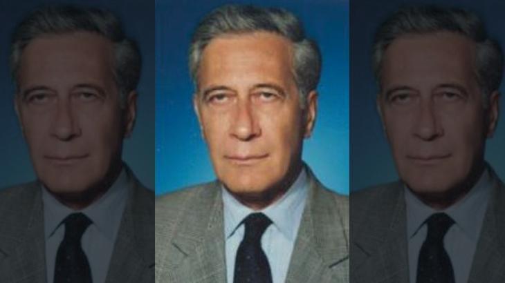 Dışişleri acı haberi duyurdu: Ethem Kutlu Özgüvenç hayatını kaybetti