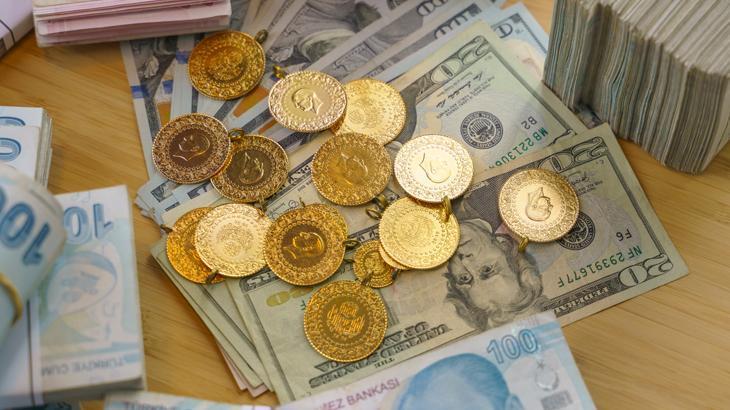 Altın fiyatlarında dikkat çeken düşüş