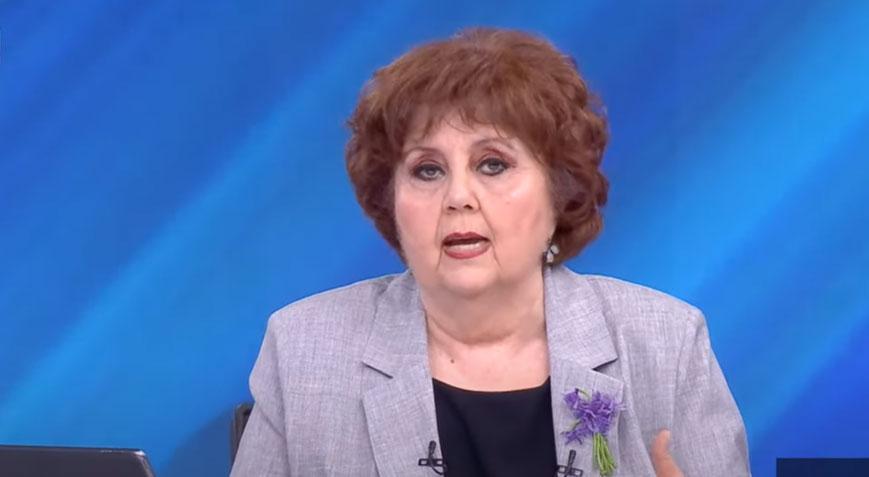 Son dakika… Gazeteci Ayşenur Arslan hakkında soruşturma başlatıldı