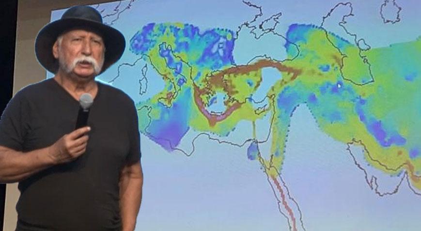 Marmara Depremi ile ilgili tek riskli bölgeyi açıkladı! ‘7 ve üstü deprem olmayacak’