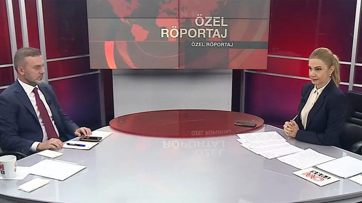 Ankara’da saldırı girişimi! ‘Saniye saniye istibatları ortaya çıkarılacak’