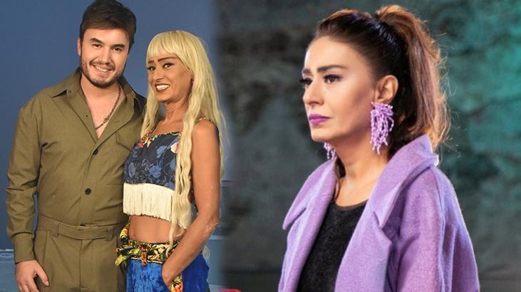 Yıldız Tilbe: Aşk hayatım çok şükür bomboş!