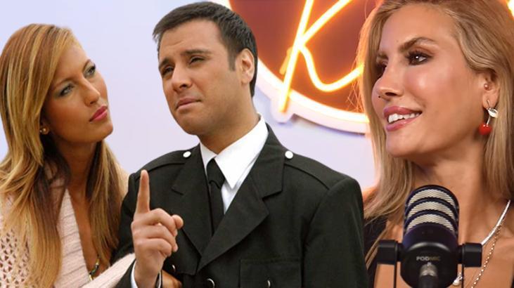 ‘Cennet Mahallesi’ için Victoria’s Secret’ı reddetti mi? Çağla Şıkel açıkladı