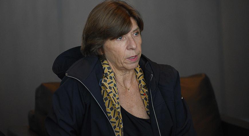 Fransa Dışişleri Bakanı’nın Ermenistan paylaşımı tepki topladı