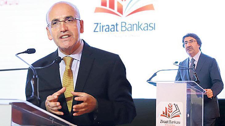 Ziraat Bankası üniversite kuruyor