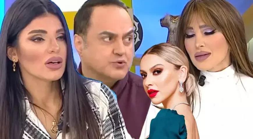 Hadise’nin Bircan Bali, Seren Serengil ve Arto’ya açtığı tazminat davasında karar!