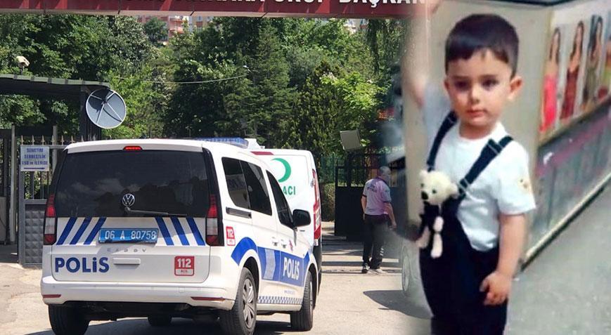 Ailesi Muhammed’in doğmasını 7 yıl bekledi! Kahreden son