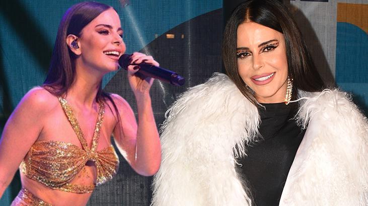 Simge Sağın: Herkes hem harcıyor hem harcanıyor