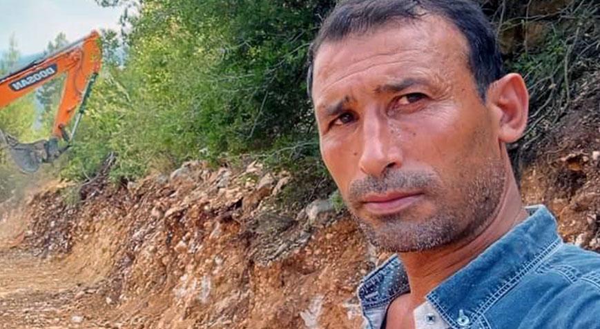 Mahallenin muhtarını tüfekle vurup ağır yaraladı