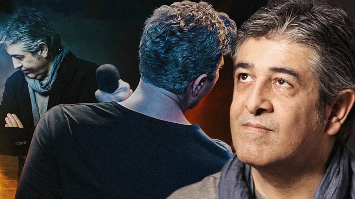 Murat Göğebakan’ın acılar ve başarılarla dolu hayatı beyaz perdeye taşınıyor!