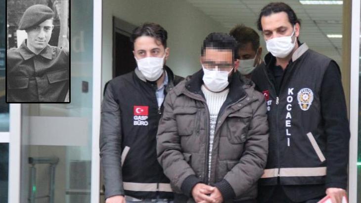 2001 yılında cinayeti işleyen 2 sanık zaman aşımıyla tahliye edildi