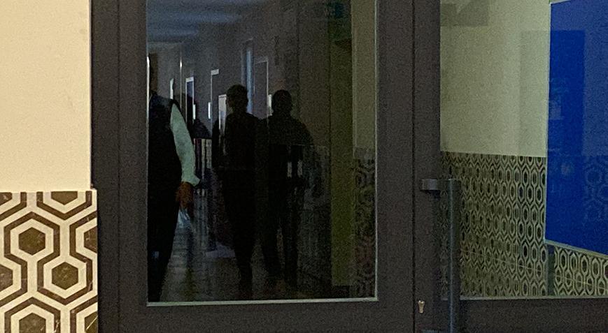 Prof. Dr. Tahir Uluç silahlı saldırıda yaralandı