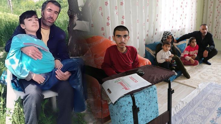 Genetik miras aileyi parçaladı! 2 kardeşimi ve 1 yavrumu kaybettim