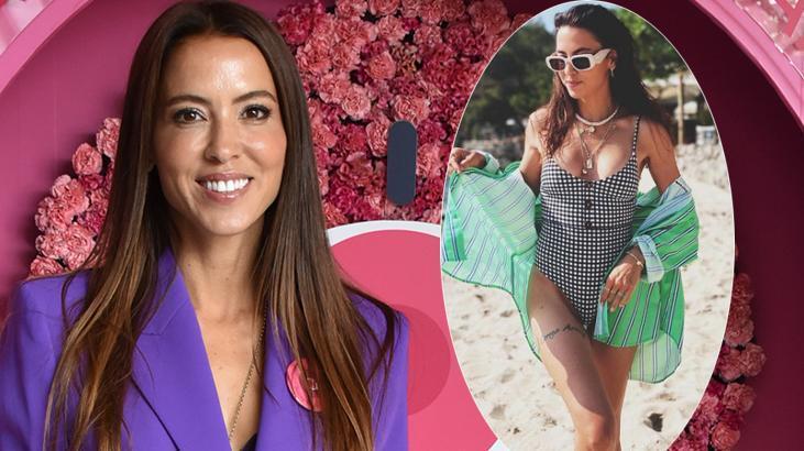 Tanem Sivar: Fit kalmamı çocuklarıma borçluyum