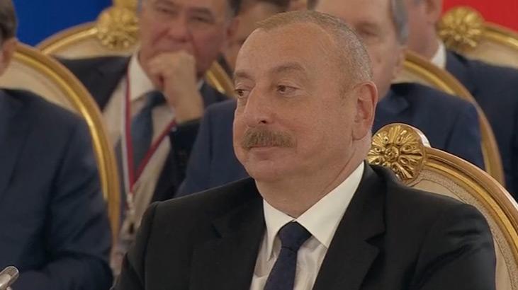 Azerbaycan’dan son dakika Karabağ açıklaması