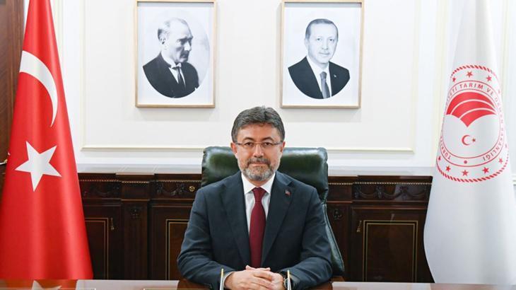 Bakan Yumaklı şeker pancarı alım fiyatını duyurdu