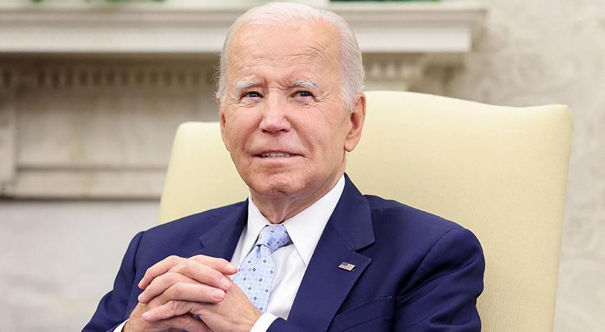 Biden geri adım attı! Tartışmalı karara onay verdi…