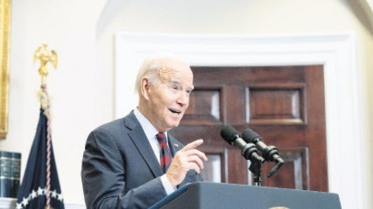 Ukrayna’ya yardım için destek azalıyor