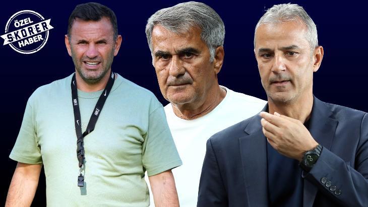 Galatasaray, Fenerbahçe kazandı, Beşiktaş kaybetti! UEFA ülke puanı sıralaması güncellendi, işte son durum