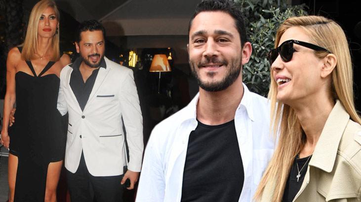 Emre Altuğ eski eşi Çağla Şıkel’in yeni ilişkisi hakkında ilk kez konuştu!