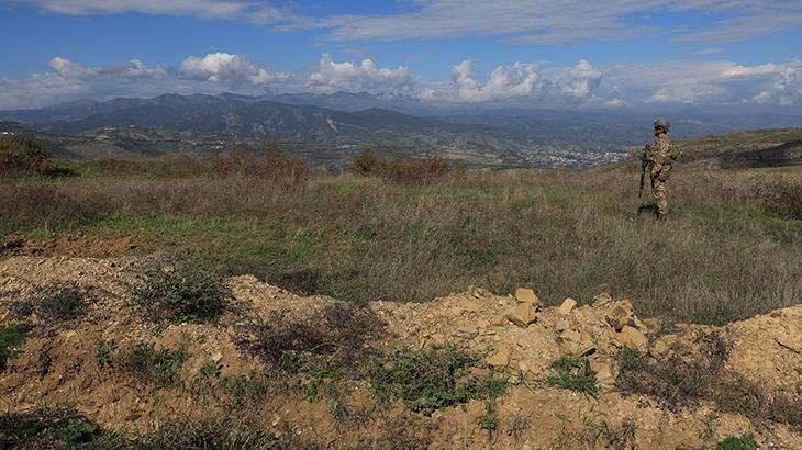 Karabağ’da batının ikiyüzlülüğü! Azerbaycan elçisinden Alman televizyonuna açıklama