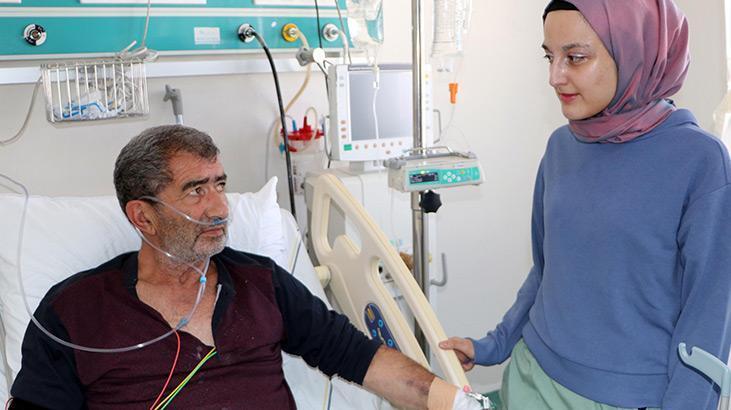 ‘Elini cebinden çıkar’ diyen doktora öldüresiye saldırdılar: Yarım saat dayak yedim