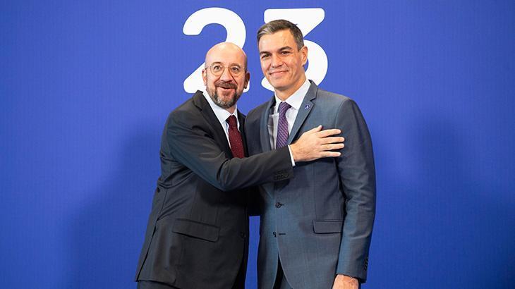 Aliyev’in katılmadığı toplantı Granada’da başladı