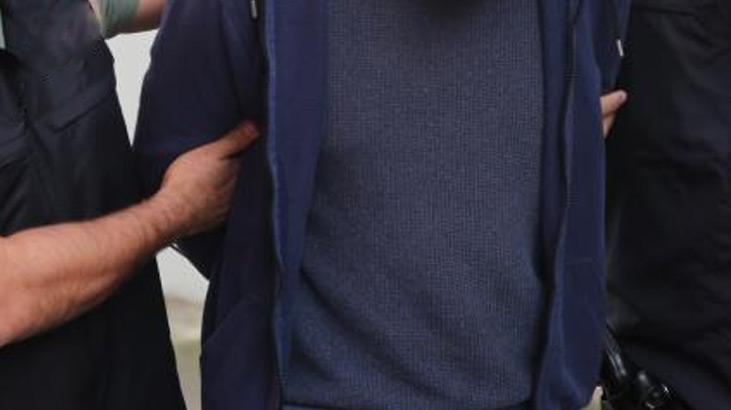 Diyarbakır’da PKK’ya eleman götüren şüpheliye operasyon