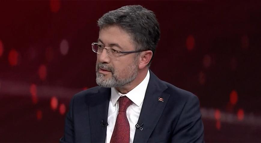 Tarımda sözleşmeli üretim dönemi! Bakan Yumaklı detayları aktardı