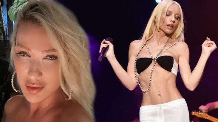 Gülşen, Seda Sayan’ı örnek aldı! Tek kalemde sildi