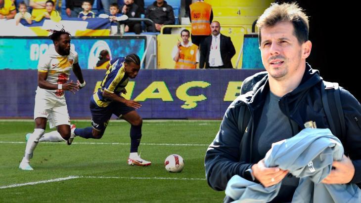 Ankaragücü’nde Emre Belözoğlu fırtınası! Garry Rodrigues şov yaptı