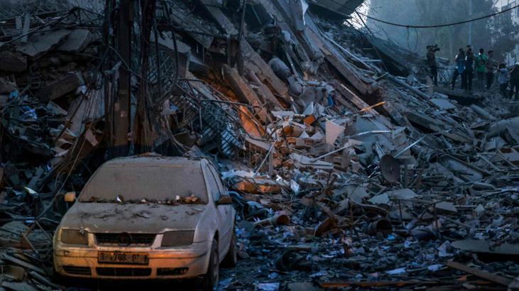 BMGK’dan son dakika acil toplantı kararı