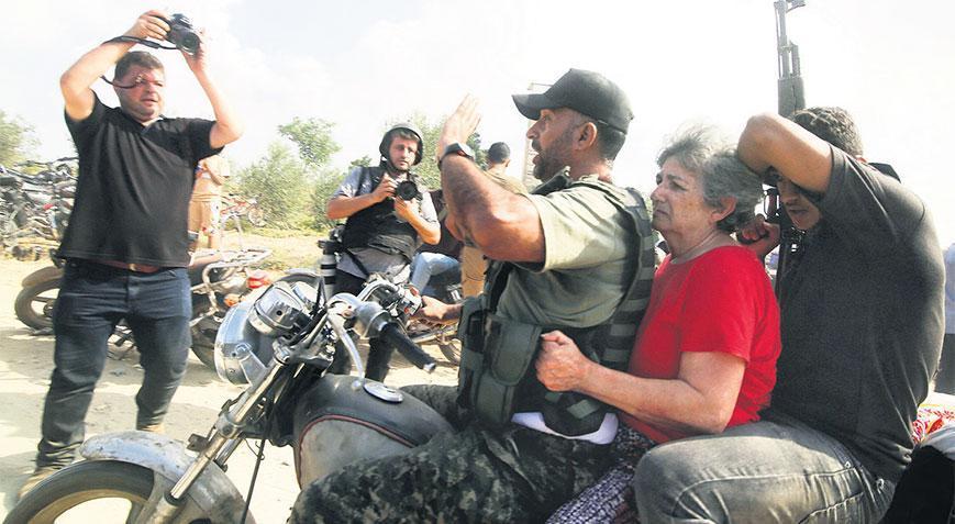 Dünyadan farklı açıklamalar